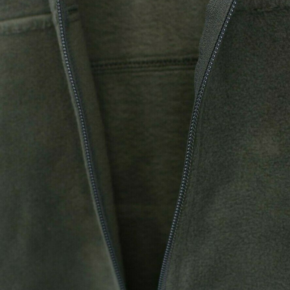 Columbia Mens Dartmoor Hybrid Jacket Green NWT - Picture 3 of 4